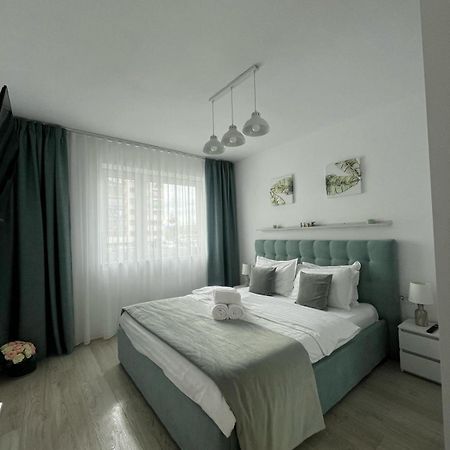 Sweet Memories Apart Coresi 1 Brasov Exterior photo