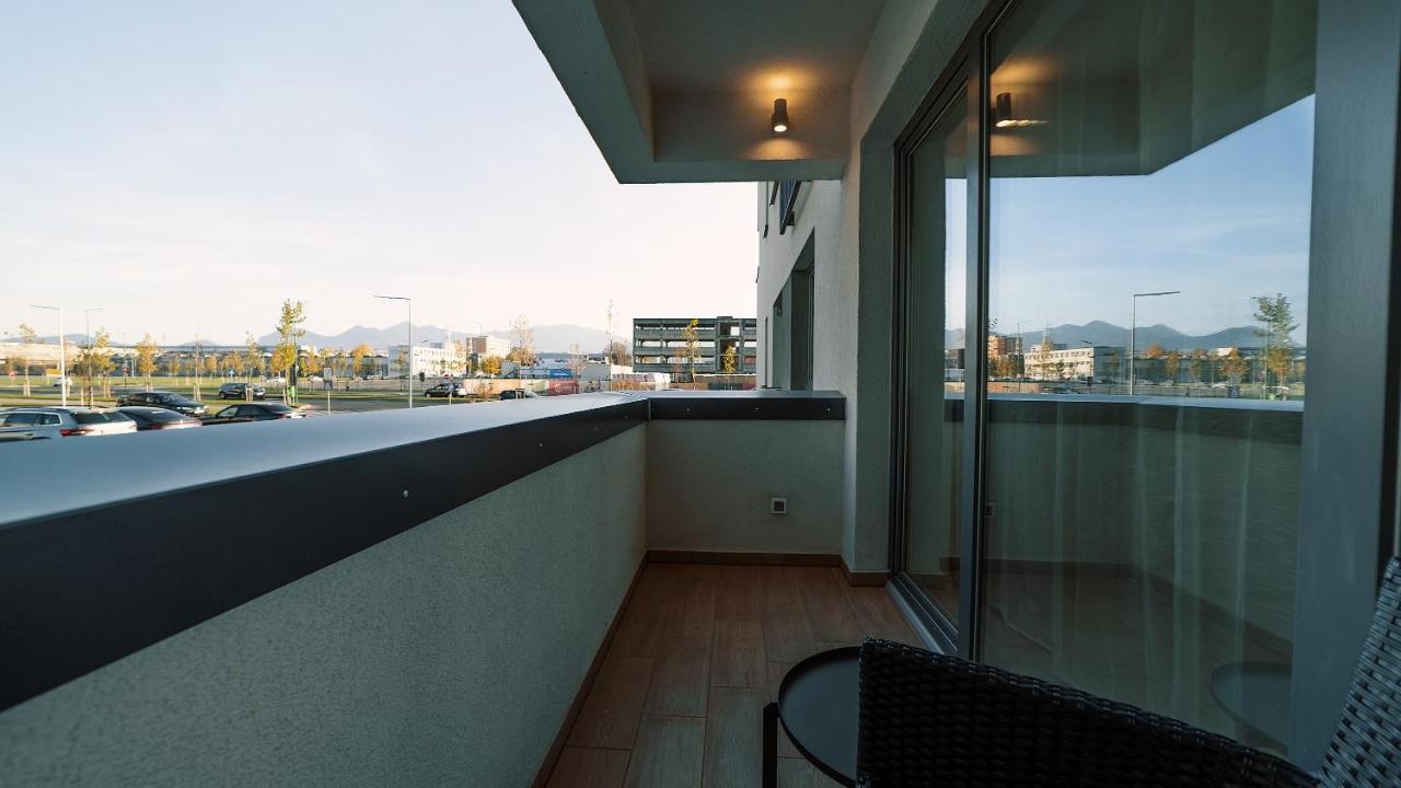 Sweet Memories Apart Coresi 1 Brasov Exterior photo