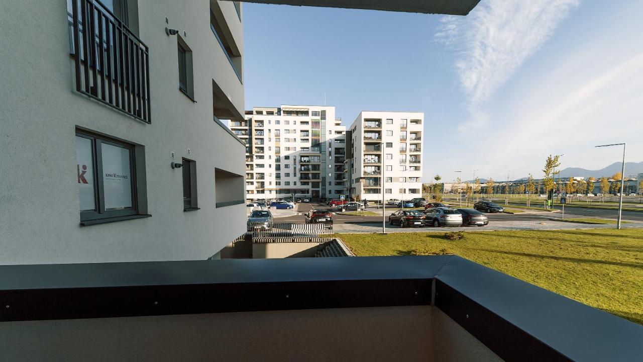 Sweet Memories Apart Coresi 1 Brasov Exterior photo