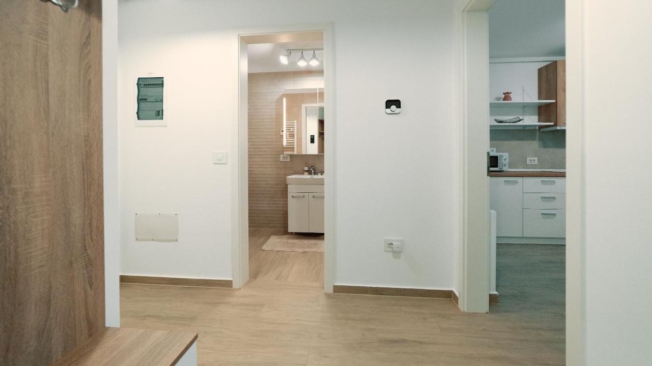 Sweet Memories Apart Coresi 1 Brasov Exterior photo
