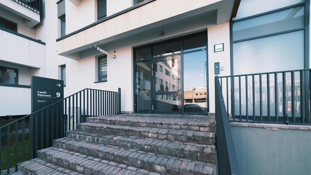Sweet Memories Apart Coresi 1 Brasov Exterior photo