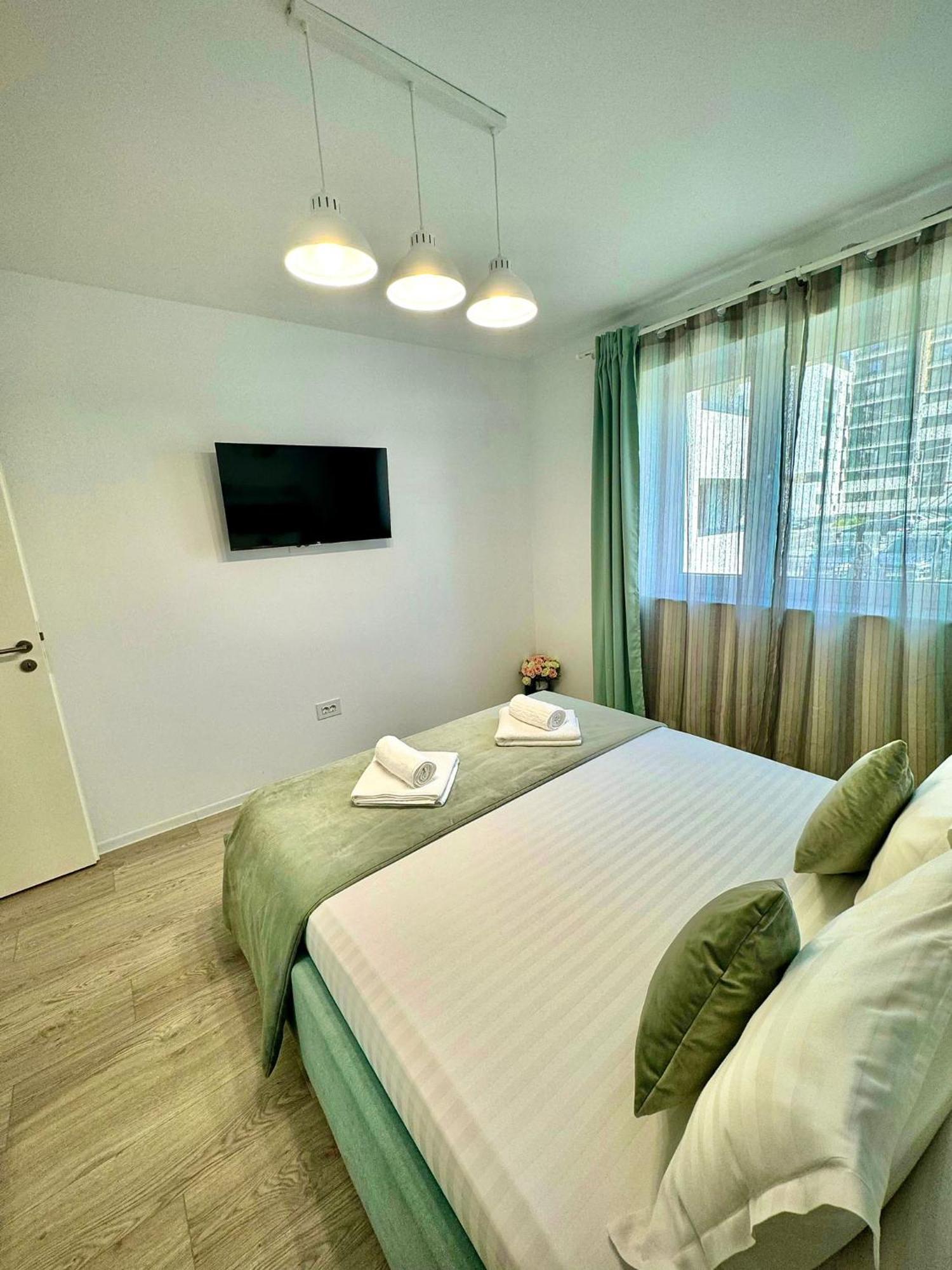 Sweet Memories Apart Coresi 1 Brasov Exterior photo