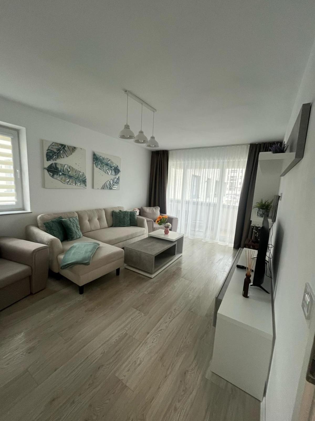 Sweet Memories Apart Coresi 1 Brasov Exterior photo